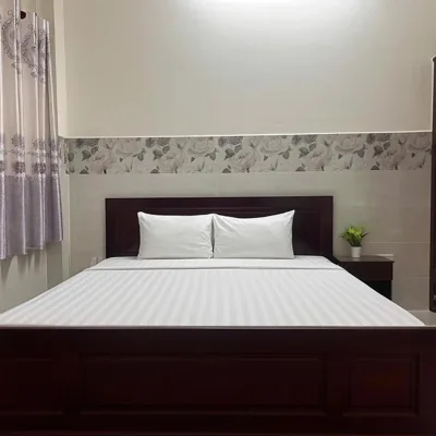 Spring Hung Anh Hotel - Sân Bay TSN Nhà Ga T3 – Fotos 14